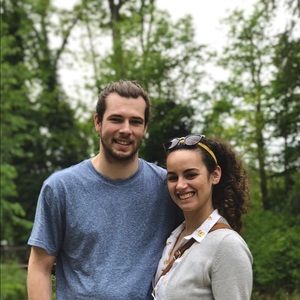 Meet your Posher, Erika